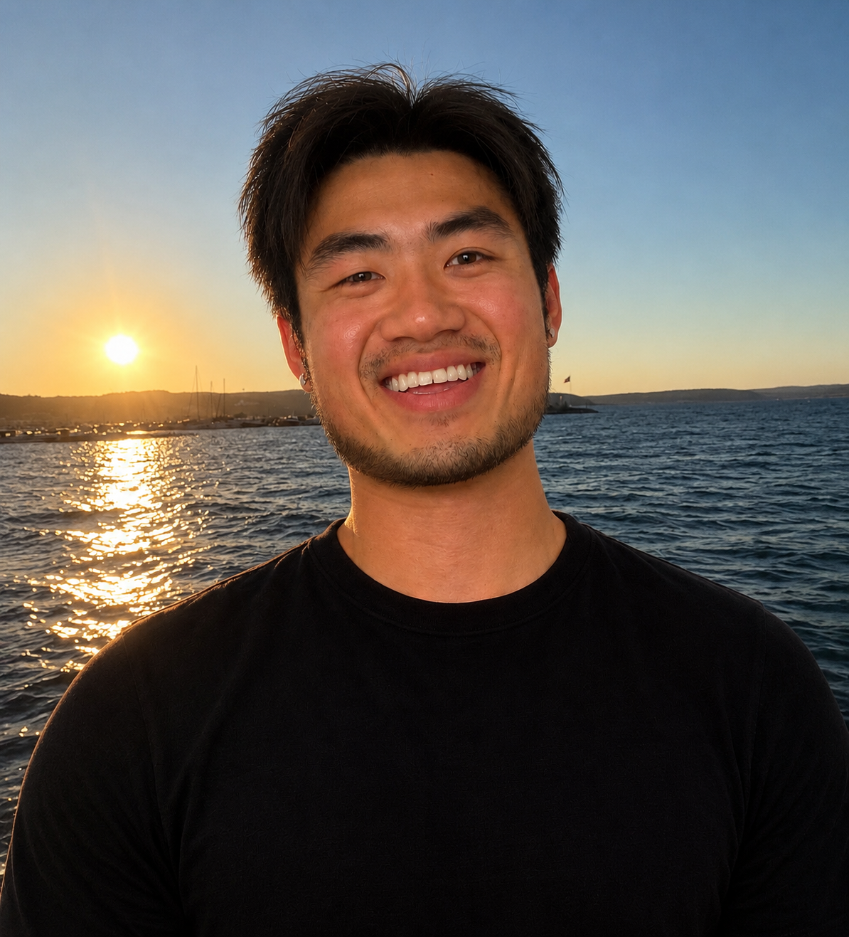 Jeffrey Zhang